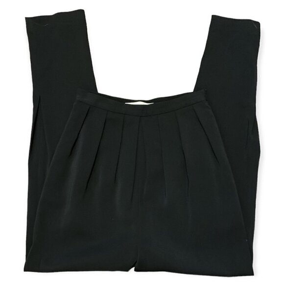 Rosetta Getty • Pleated Harem Trousers - Picture 2 of 14